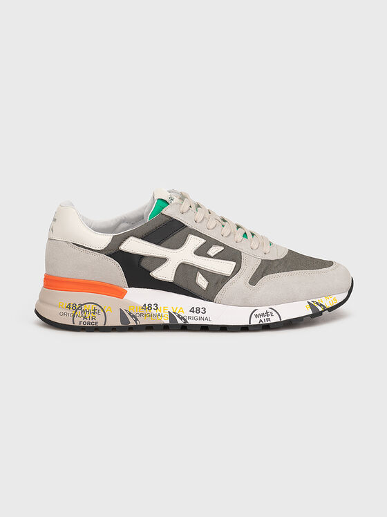MICK sneakers - 1