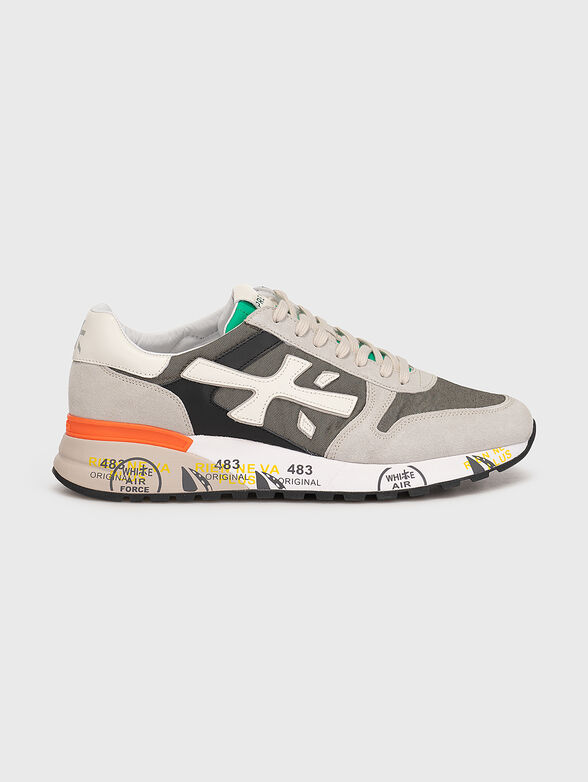 MICK sneakers - 1