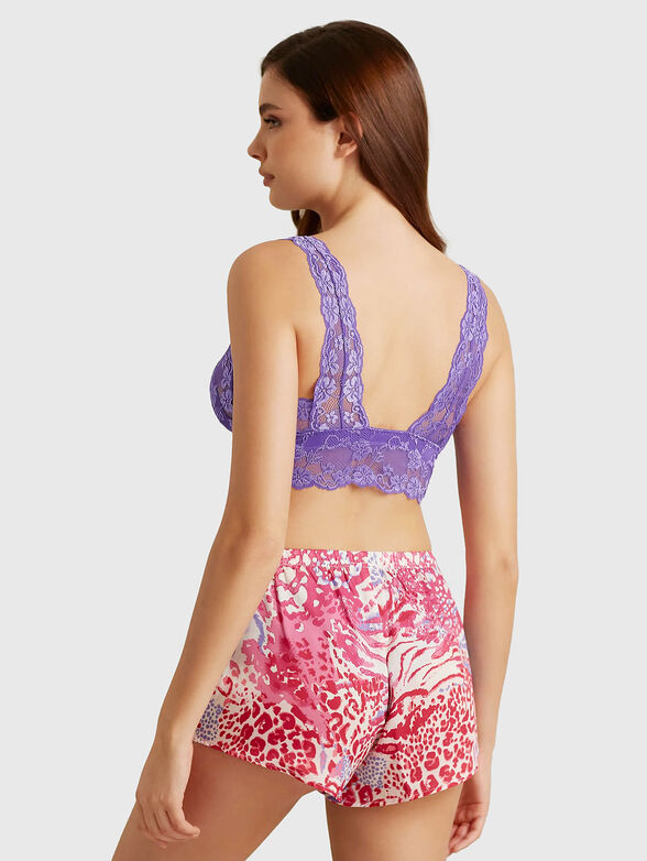 TRINITY shorts - 2