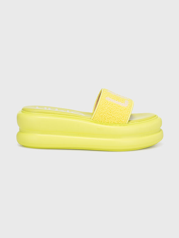ARIA 06 slippers - 1