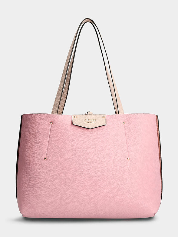 BRENTON Black bag - 3