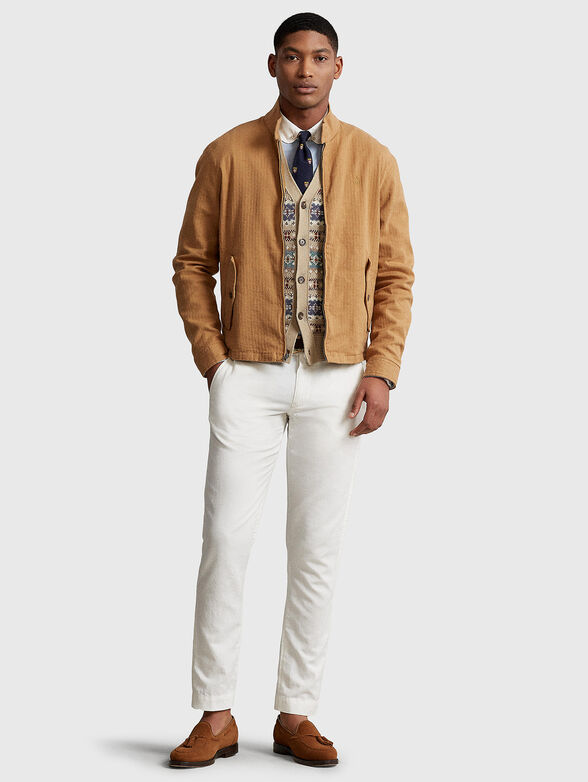 BEDFORD trousers - 4