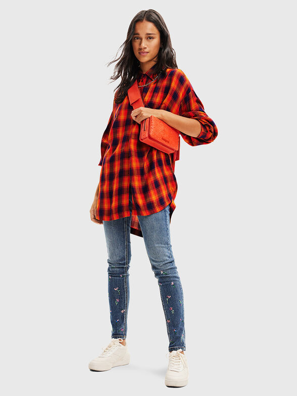 ENIGMA RONDA crossbody bag - 2