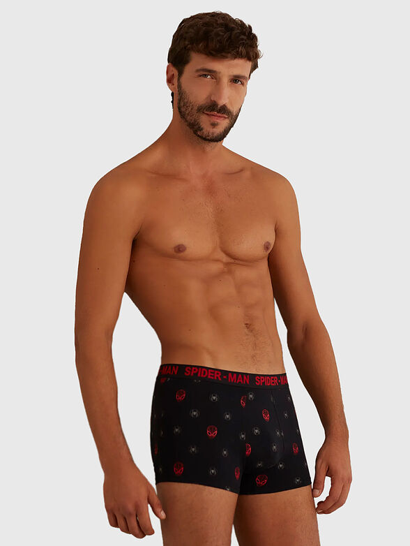 MARVEL© SPIDER-MAN boxers - 3