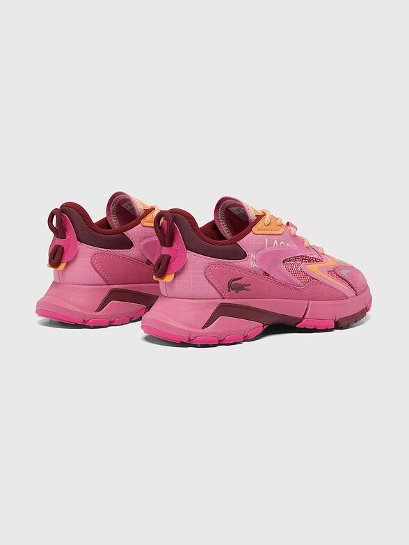 L003 NEO TECH sneakers - 3