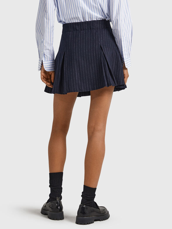 IRMA mini skirt - 2