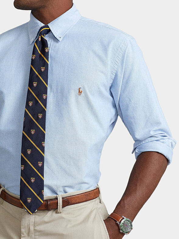Oxford Shirt - 4