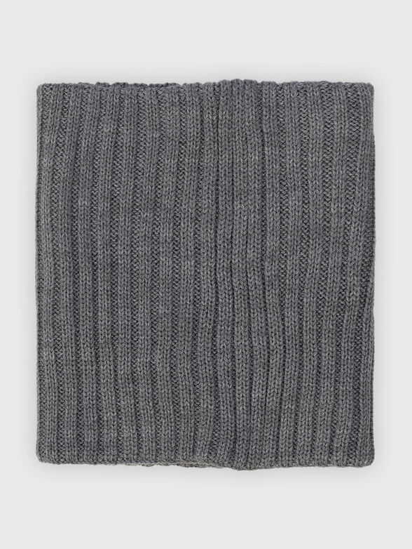 Collar scarf - 2