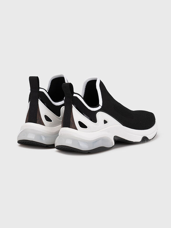 EXTREME sports slip-on snaakers - 3