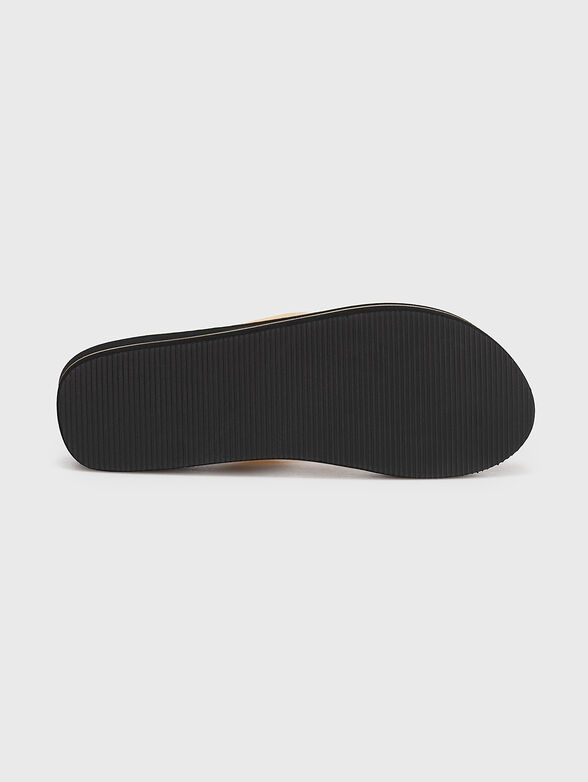 Flop-flops with print - 5