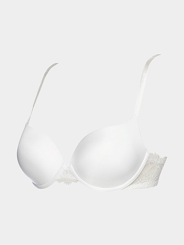 ORCHIDEA bra with push up effect - 2