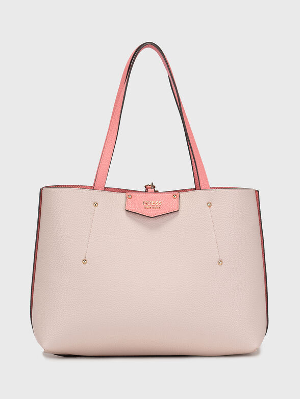 BRENTON Black bag - 2
