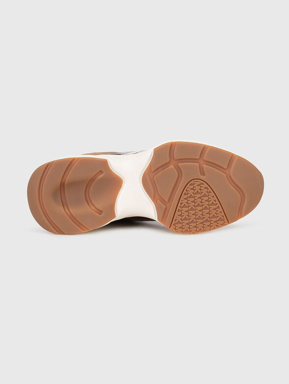 ZUMA platform shoes - 5