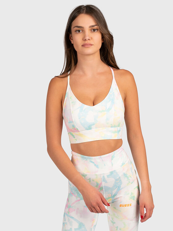 Sutien sport BETTY - 1