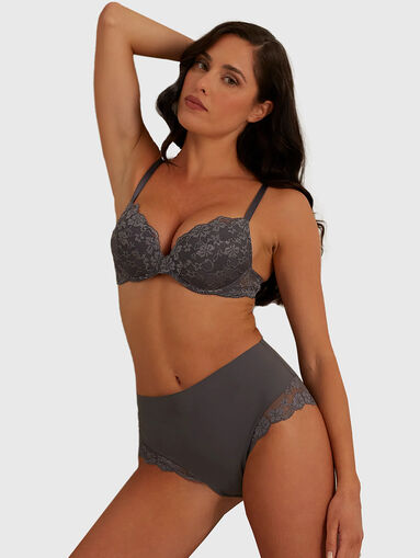 PRIMULA COLOR high waist bottom - 5