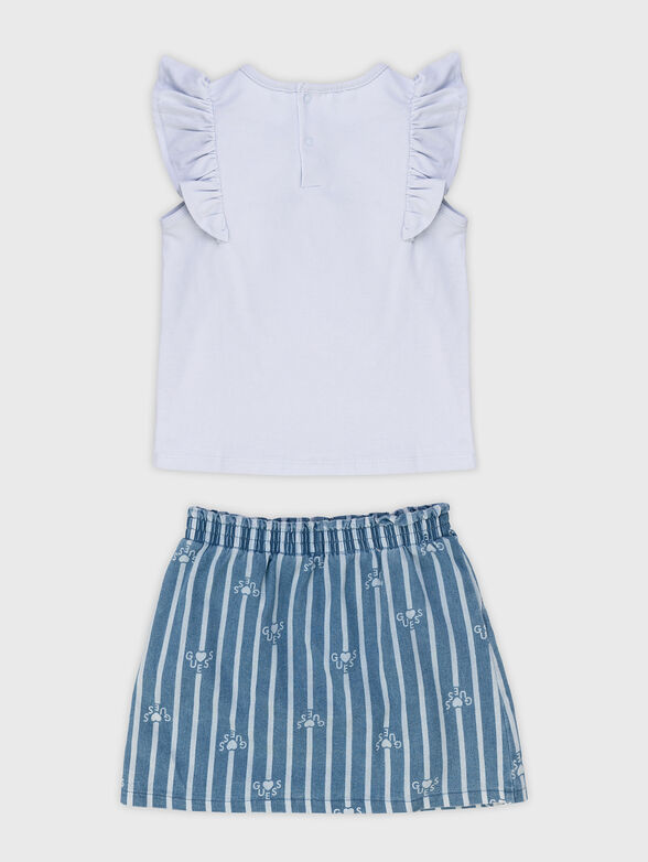 Two-piece set - 2
