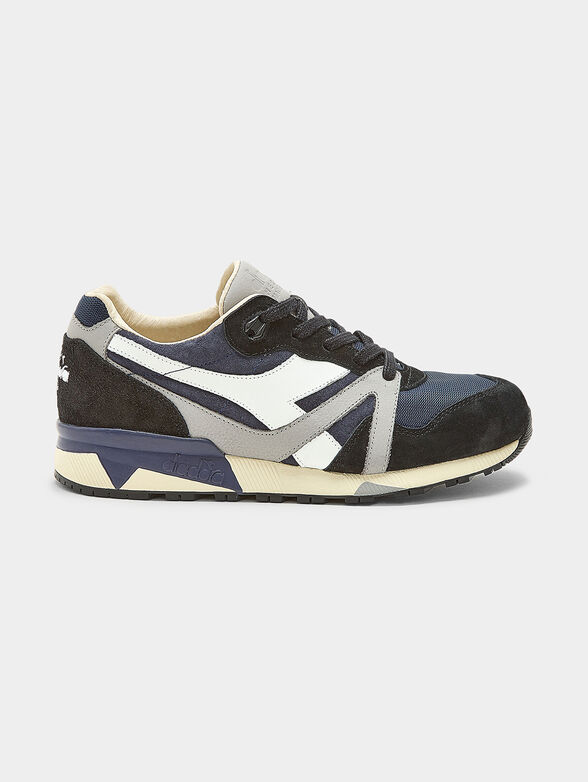 N9000 ITALIA sports shoes - 1