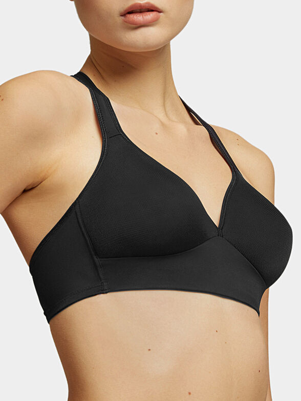 Wirefree bra SPACE SPORT - 1