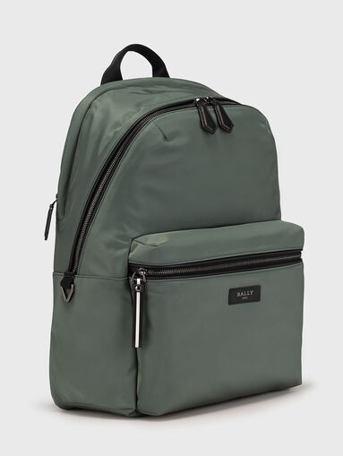 FEREY backpack with logo detail - 5