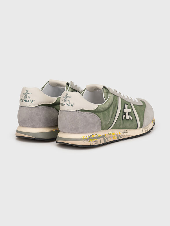 LUCY sneakers - 3