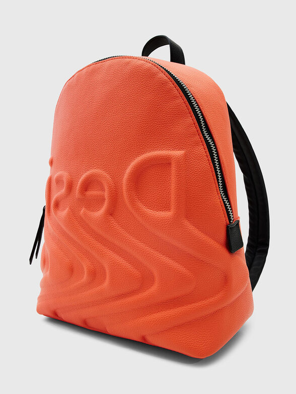 PSICO backpack witg logo element - 6