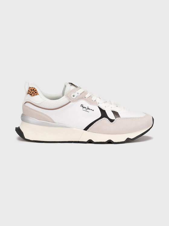 Adidași BRIT PRO BA - 1