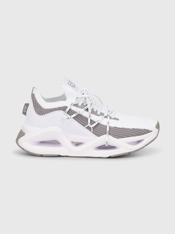 White trainers INFINITY - 1
