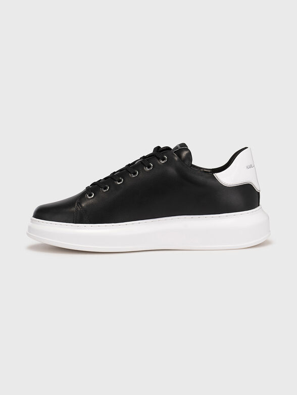 KAPRI MENS sports sneakers - 4