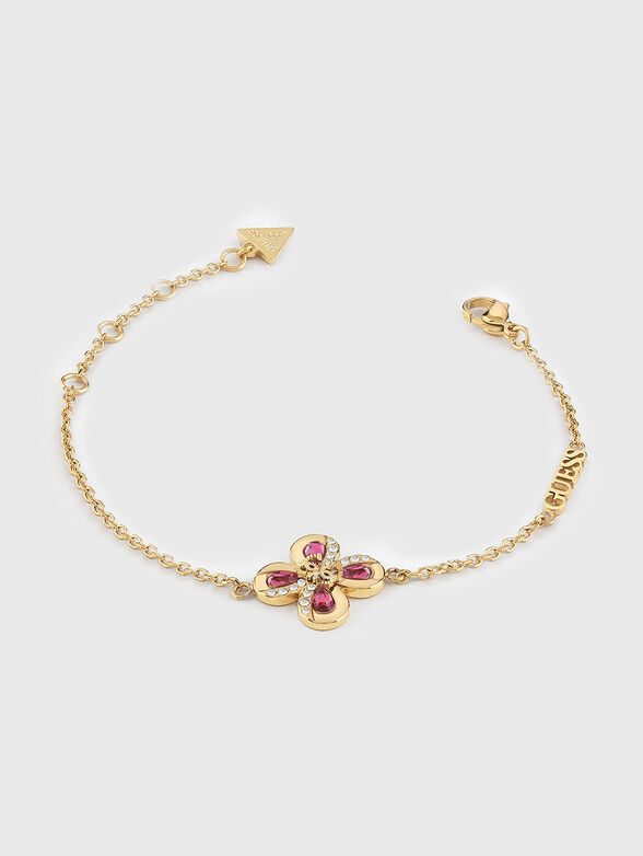 4G FLOWER bracelet - 1