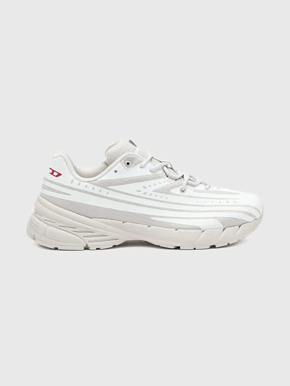D-AIRSPEED sneakers in black - 1