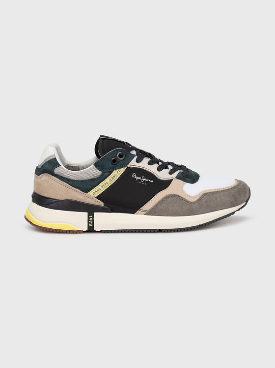 Adidași LONDON PRO URBAN - 1