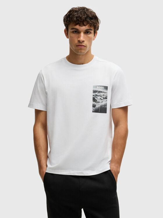 Tricou DESERT TECH - 1