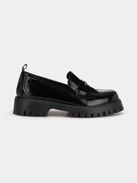 OXFORD moccasins - 1