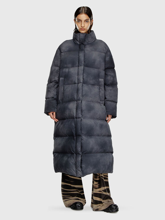 W-RAVEEL-LONG-FEM jacket - 1