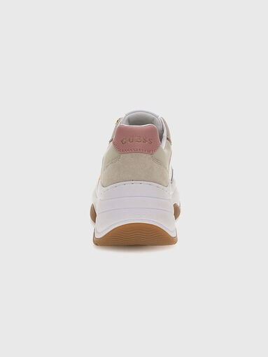 HAPYY sport shoes - 3