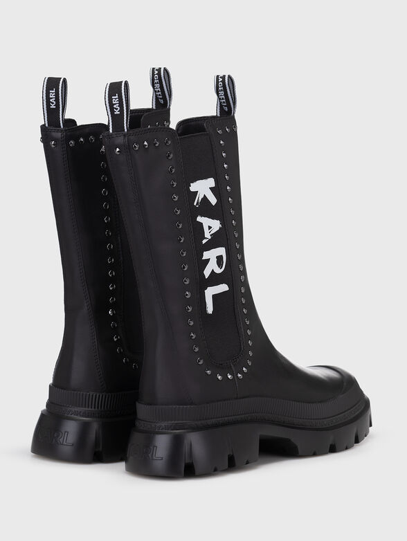 TREKKA MAX KC ankle boots - 3