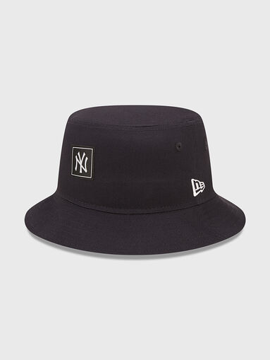 NEW YORK YANKEES navy blue bucket hat - 3