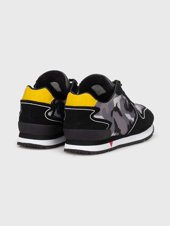 GLORYM sneakers - 3