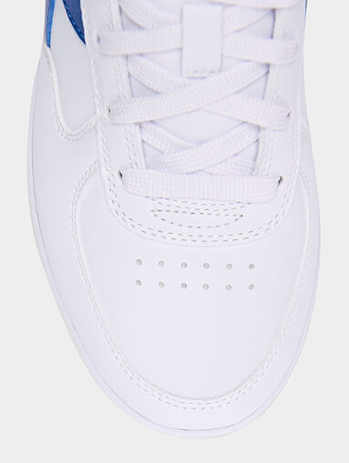 RAPTOR sports shoes - 4