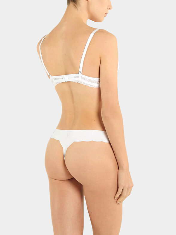 TAGLIO VIVO G-string   - 2
