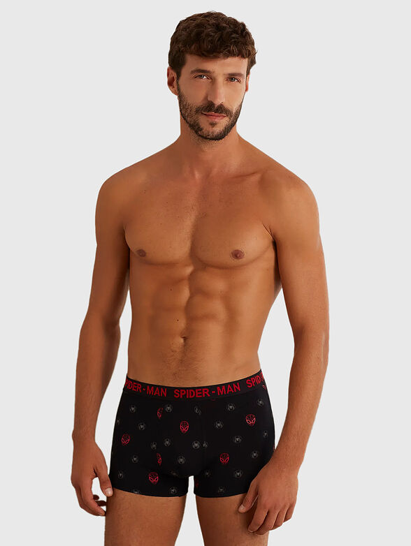 MARVEL© SPIDER-MAN boxers - 4