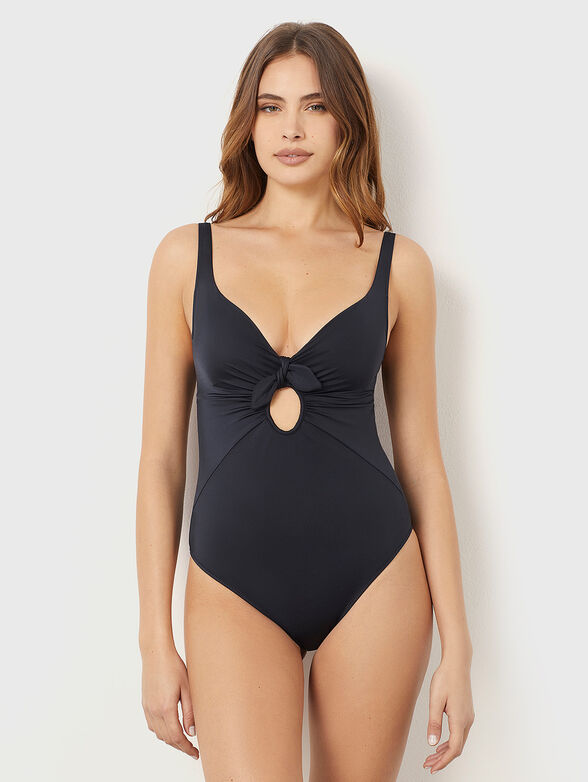 ESSENTIALS full swimsuit - 1