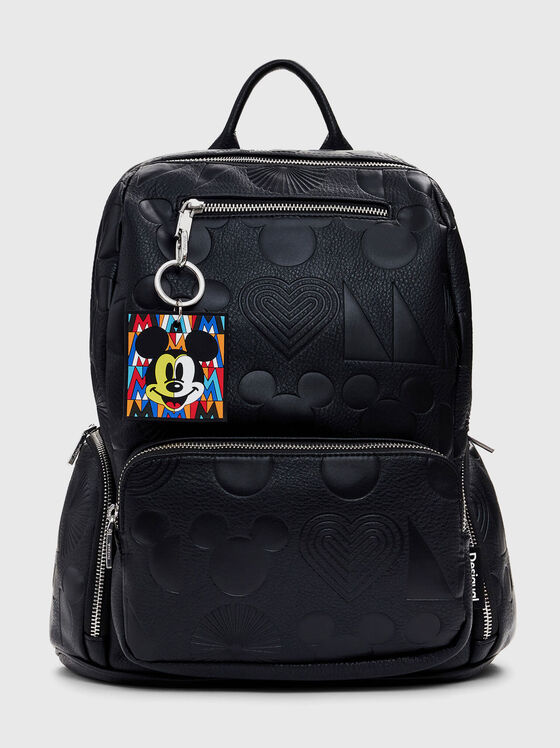 MICKEY MOUSE™ embossed backpack - 1
