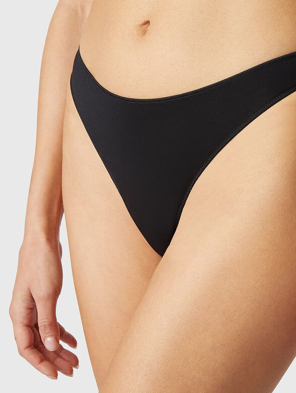 JUSTIN REC G-string in beige - 1