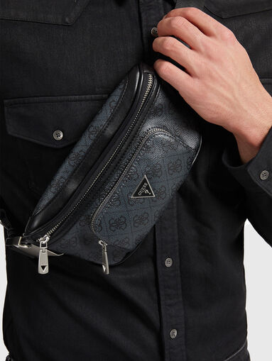 VEZZOLA waist bag  - 4