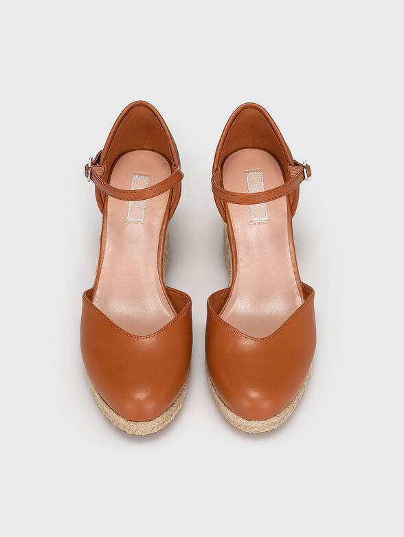 DAMITA 01 sandals - 6