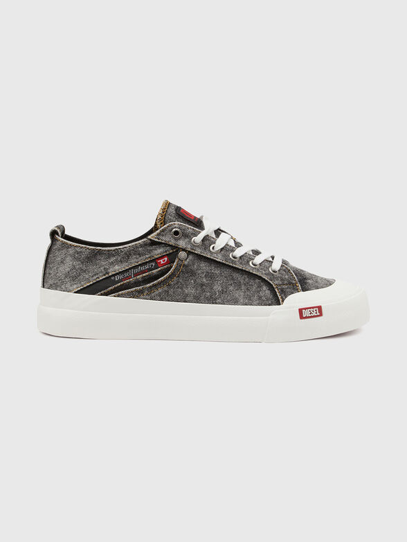 S-ATHOS NMD sports shoes - 1