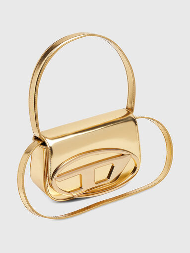Small bag 1DR in bronze colour - 4