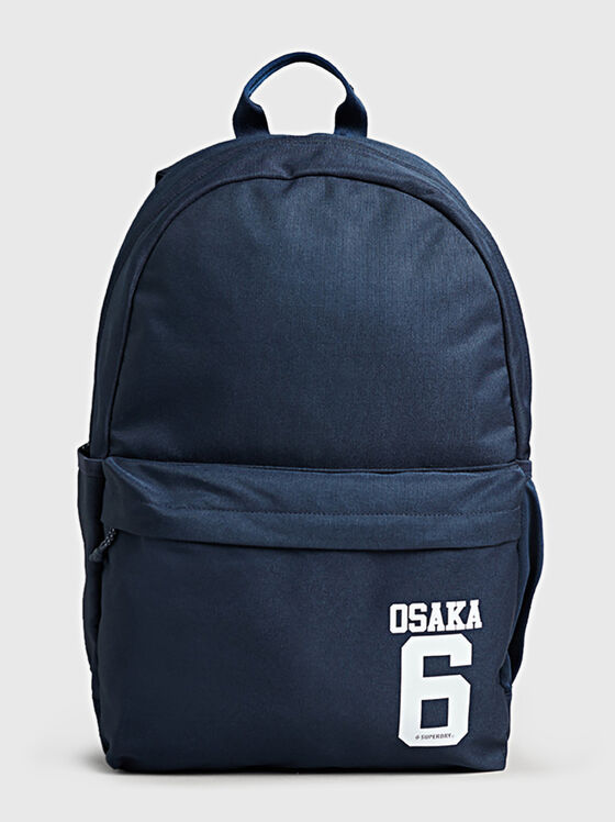 Rucsac CODE MONTANA - 1