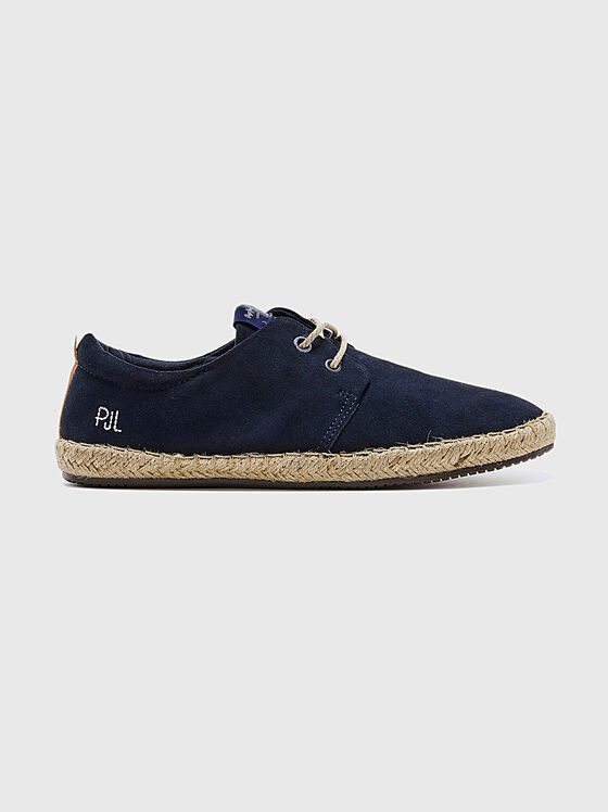 Espadrile TOURIST C-SMART - 1